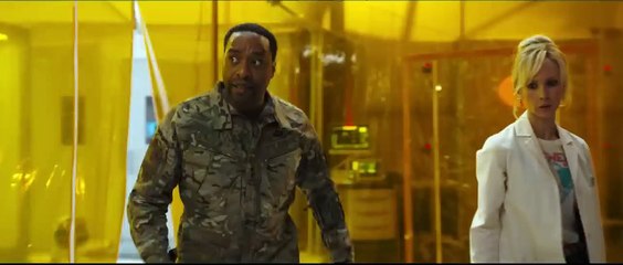 Venom: The Last Dance Bande-annonce (IT)