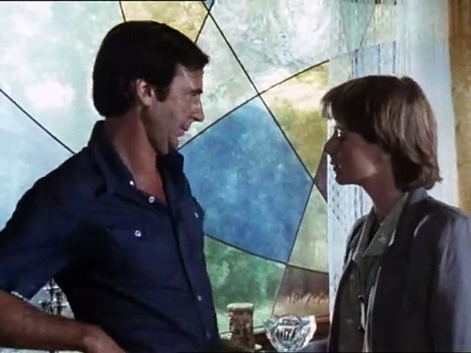 Der Fahnder S01E14-Cop Conny