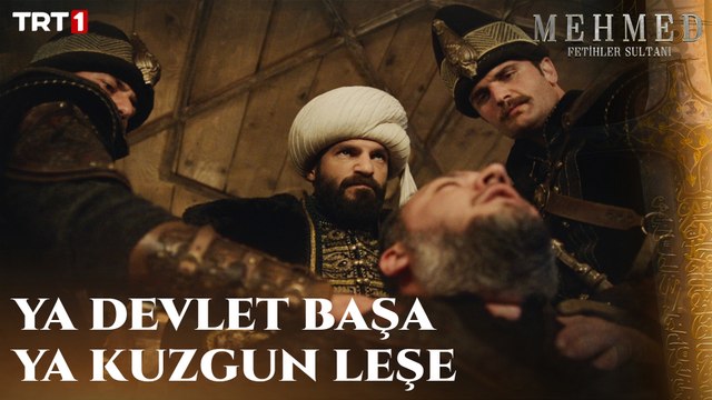 Sultan Mehmed, Cezayı Kendi Elleriyle Kesti! ⚔️ - Mehmed: Fetihler Sultanı 14. Bölüm