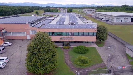 Dal packaging in plastica 100% riciclabile al fotovoltaico: i piani Esg di Fontaneto, azienda vincitrice del Bando per l’Ecodesign Conai