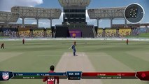 USA vs Canada 1st T20 World Cup Match Highlights _ ICC World Cup 2024 _ USA vs CAN Highlights 2024