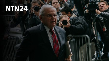 "El caso del senador Bob Menéndez pide a gritos una reforma": periodista Silvina Sterin Pensel