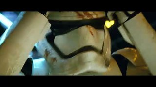 Star Wars : Le Réveil de la Force Bande-annonce (RU)