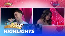 It's Showtime: Paano ba makakabawi sa unconditional love ng ating mga nanay? (EXpecially For You)