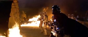 Star Wars : Le Réveil de la Force Bande-annonce (IT)
