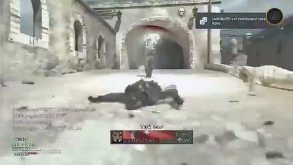 Quand Jordan Bardella avait une chaine Youtube où il commentait ses gameplays Call of Duty sous le pseudo Jordan9320
