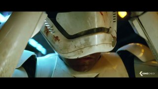 Star Wars : Le Réveil de la Force Bande-annonce (DE)