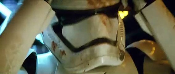 Star Wars : Le Réveil de la Force Bande-annonce (ES)