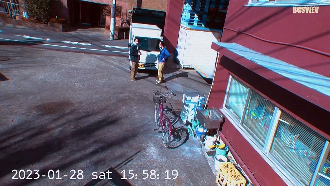(2)Incident