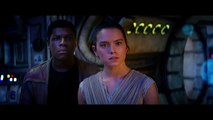 Star Wars : Le Réveil de la Force Bande-annonce (EN)