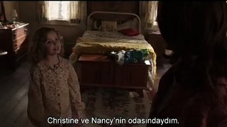 Conjuring : Les Dossiers Warren Bande-annonce (TR)