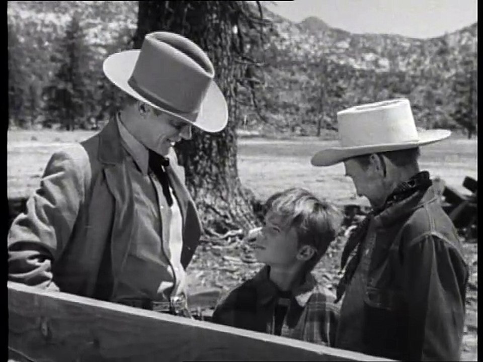 Fury E01-Die Broken Wheel Ranch