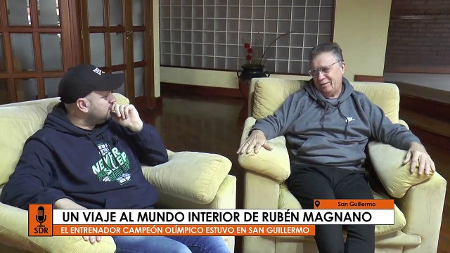 Rubén Magnano se retira del básquet: no pretendo tener distracciones que me saquen el valioso tiempo que hoy tengo para mí familia