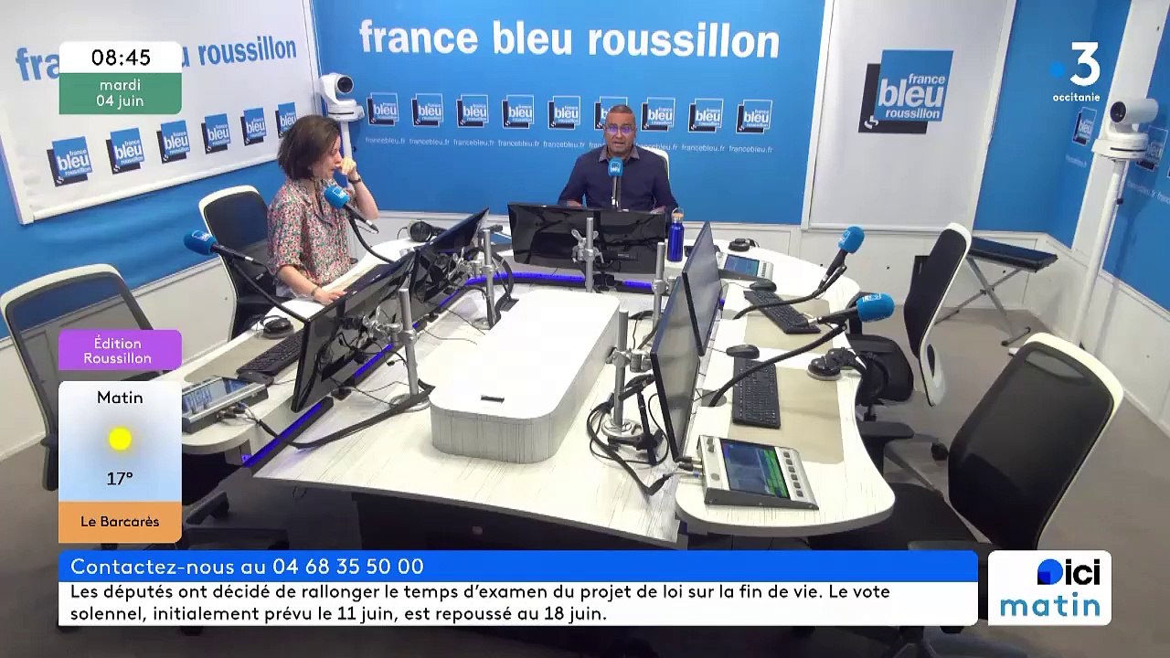 Un évènement original à Bolquère Pyrénées 2000 ce samedi 8 juin une première