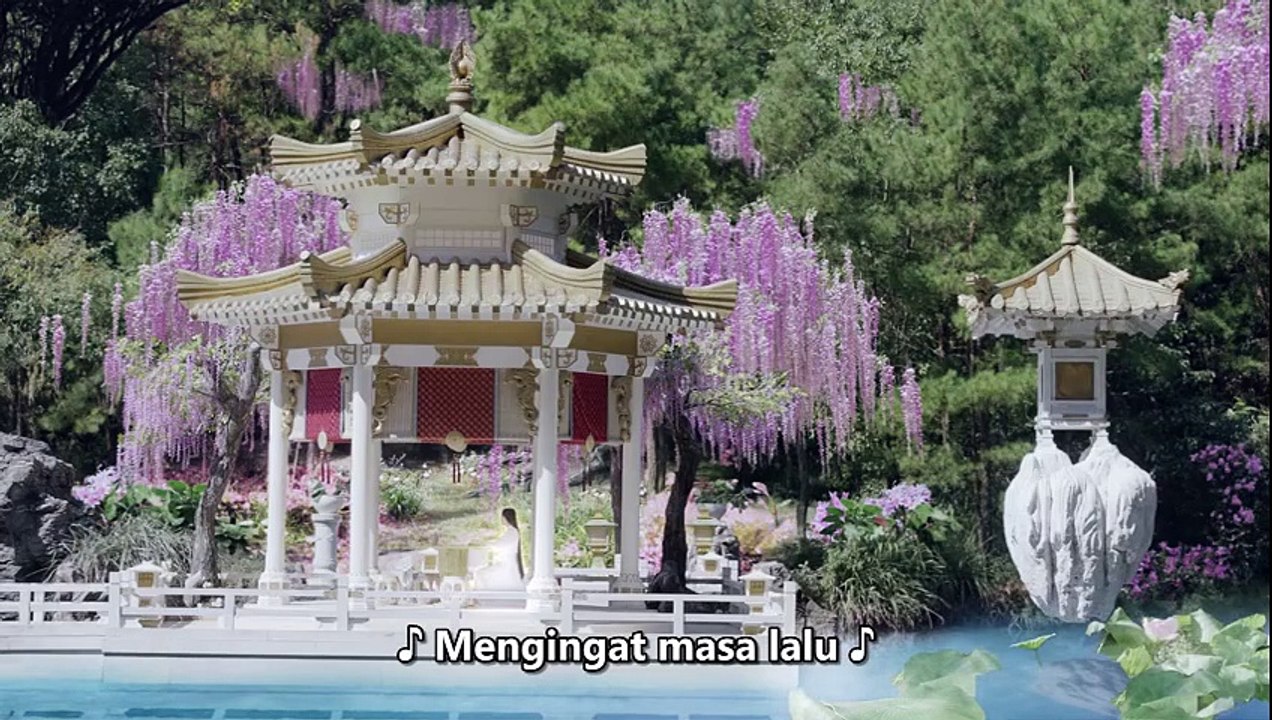 Eternal Love Of Dream EPS 07 SUB INDO