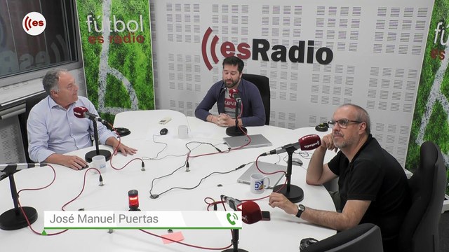 Fútbol es Radio: Especial Mbappé ficha por el Real Madrid