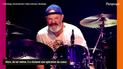 "Ils passent une sonde par..." : Philippe Etchebest, touché par des extrasystoles, a été opéré