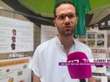 Le CHU de Saint-Etienne alerte sur les dangers du soleil - Reportage TL7 - TL7, Télévision loire 7