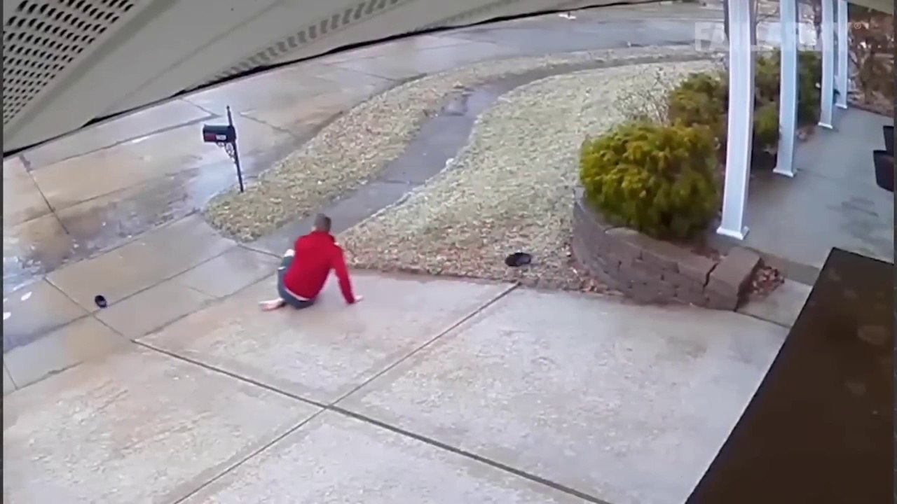Best Fails of The Week_ FailsFunniest Compilation_ Funny Video ...