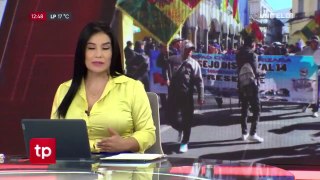 Programa Telepaís Cochabamba, Martes 4 de junio del 2024