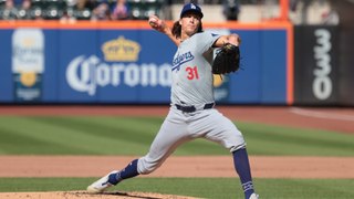 PNC Park Matchup: Dodgers' Ace vs. Pirates' Rookie Starter