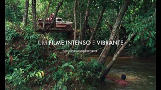 A Flor do Buriti Trailer Oficial Legendado