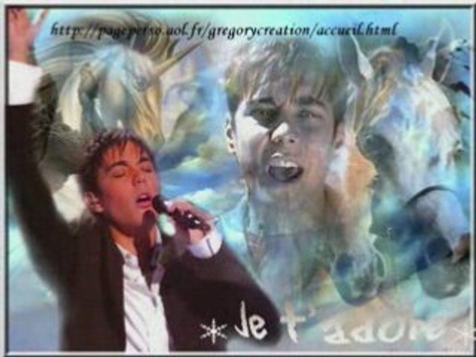 Montage greg