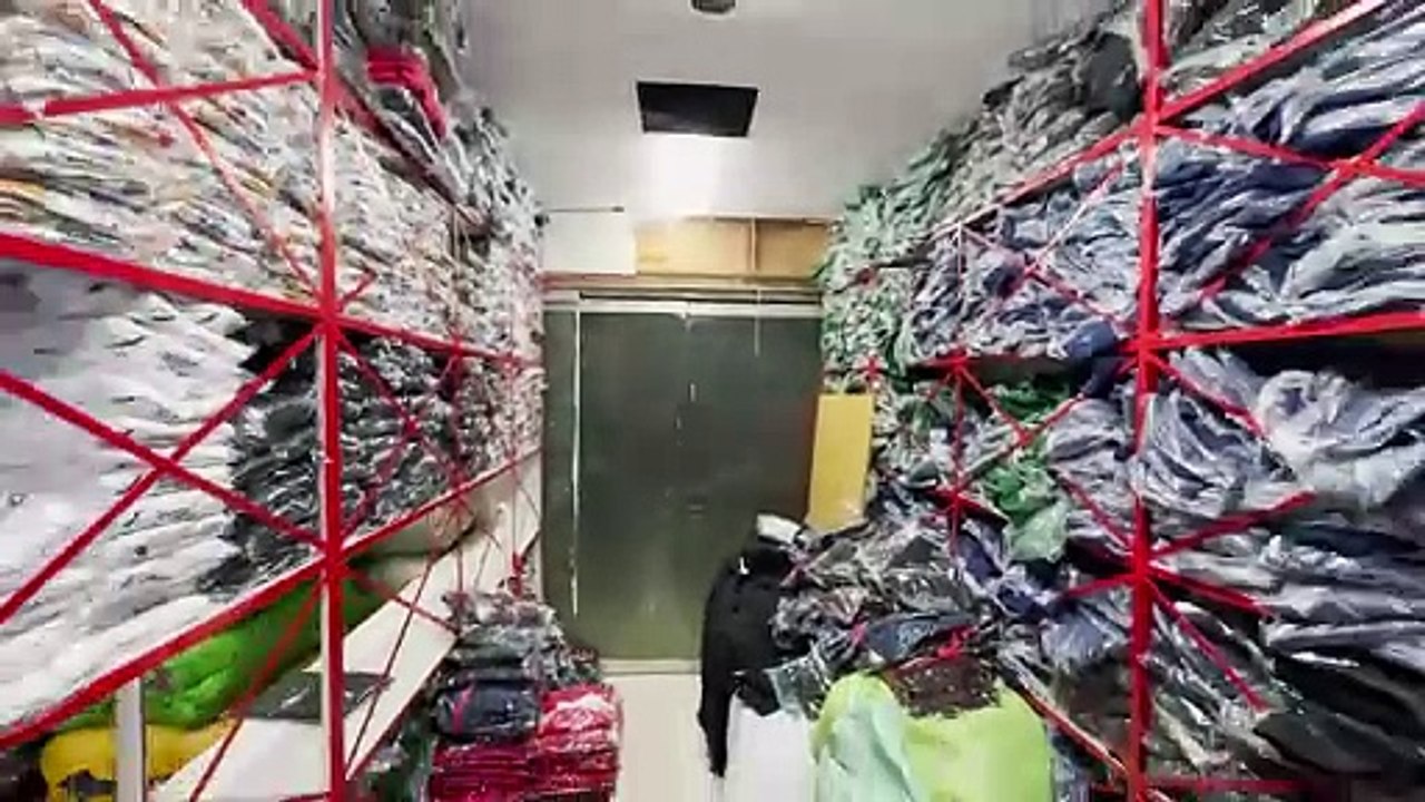 Tracksuits Factory Mega Outlet | RJ Market | Summer Collection | Hoodies | Shorts | T-shirt | Market