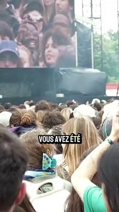 Le welovegreen sous la pluie, on adore !