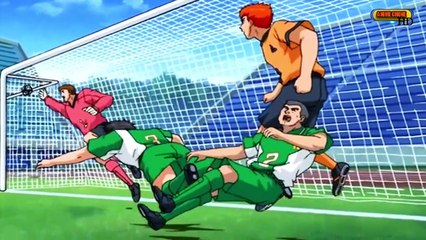 [SHANA]Hungry Heart Cap 18