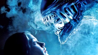 Alien: Romulus - Trailer 1 (English) HD