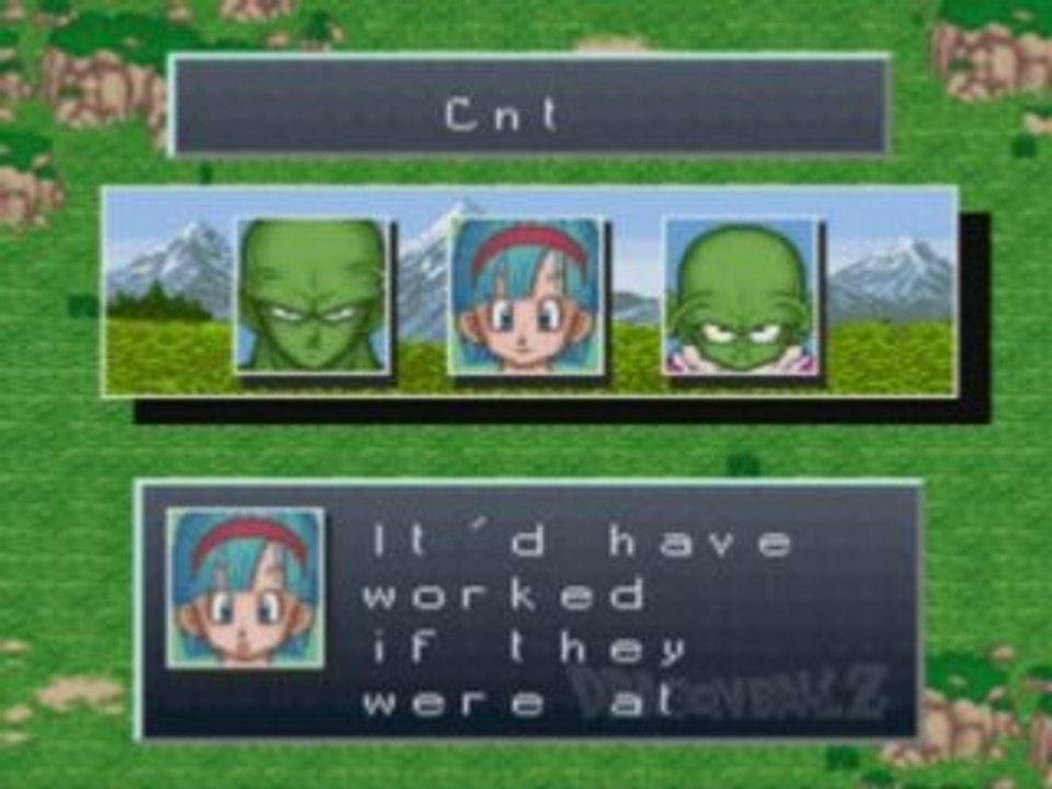 Super Gokuden 2 Episode 15 - The End