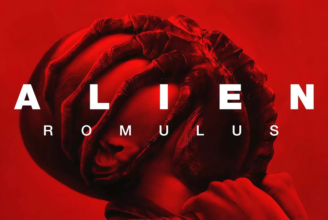 Alien : Romulus ｜ Official Trailer (2024 - Fede Alvarez, Cailee Spaeny, Isabela Merced)