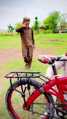 Funny video  raja mehtab