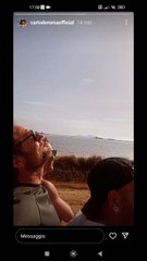 e contagiosa sta voglia de fa un c...