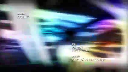 Ken Re-Genesis # episodio 17/24 # Pensieri Che Non Si Incontrano #