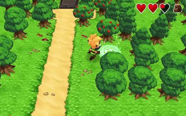 Evoland - Part 3