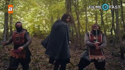 Osman Intemeietorul Episodul 163 HD Romana Subtitrat