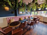 West Sussex pub transformed into sleek wine bar – take a look inside