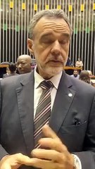 Deputado baiano defende voto favorável à PEC das Praias: 'proteção a populações vulneráveis'