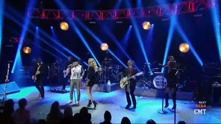 Dream Police - Cheap Trick & Jennifer Nettles (live)