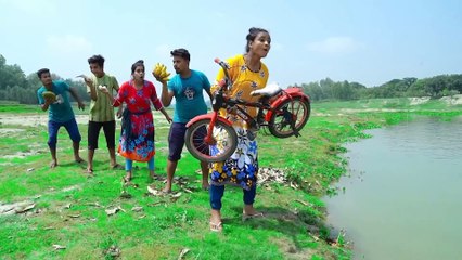 Very Special Trending Funny Comedy Video 2024Amazing Comedy Video 2023 Episode 1