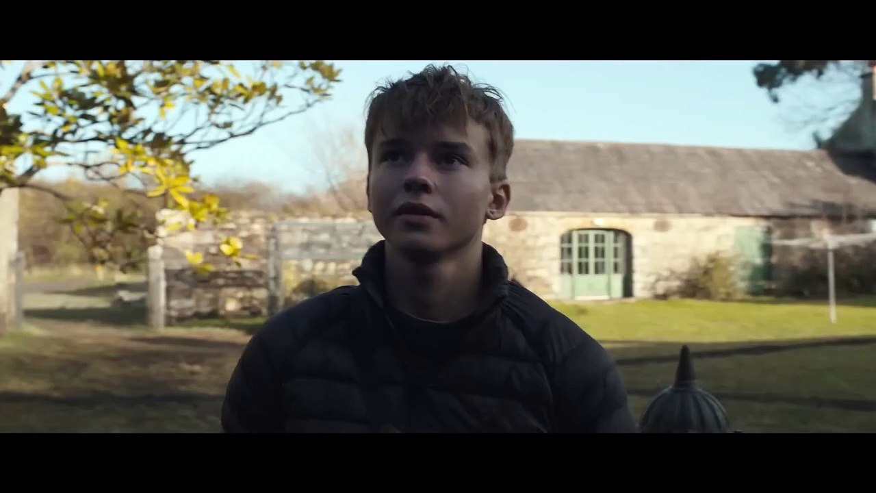 ARCADIAN Trailer (2024) Nicolas Cage, Post Apocalyptic Thriller Movie 4K