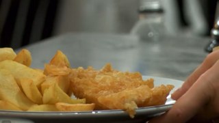 Fish & Chip Day: Mayonnaise and ketchup tied for Yorkshire’s favourite sauce for chips
