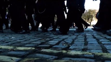 Liverpool to mark 80th anniversary of D-Day