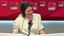 Marine Baousson teste... les élections européennes