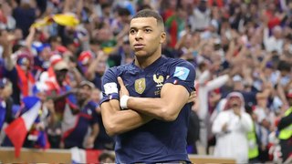 'Real Madrid move a dream come true' - Mbappe