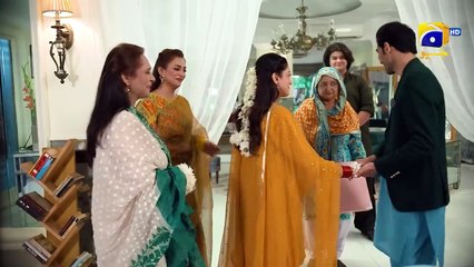 Shiddat Episode 10: Muneeb Butt & Anmol Baloch 🌟