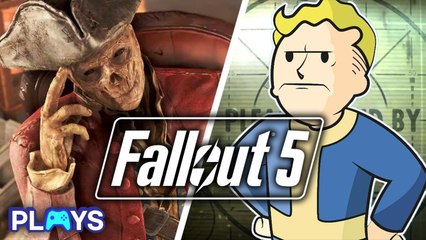 10 Theories And Predictions for Fallout 5
