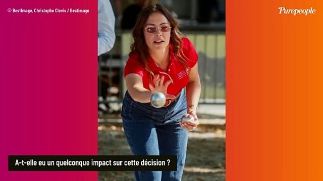 Fin de la série La doc et le véto : Dounia Coesens s'exprime sur ce choix qui ne relève pas de sa décision